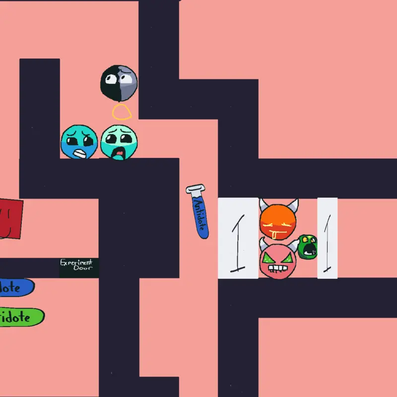 Game by @CJ_Unleashed