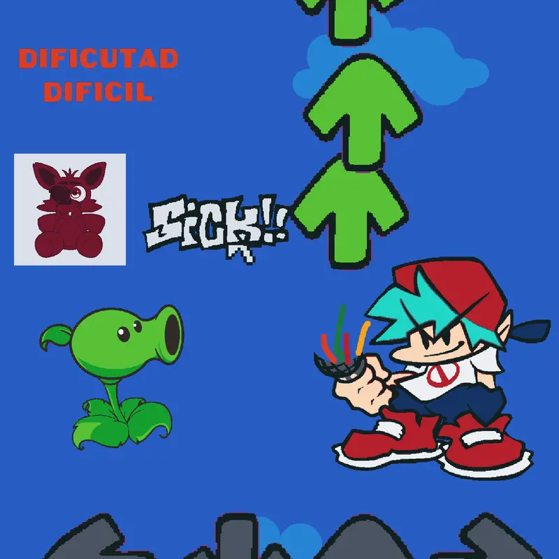 Game by @Huggywuggy08369