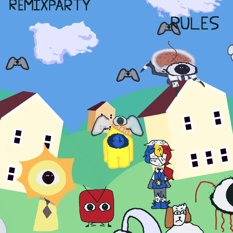 Game by @jjjiji