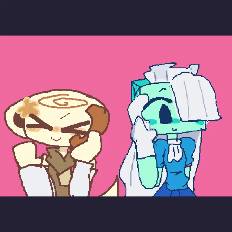 Game by @Normal_Girl123