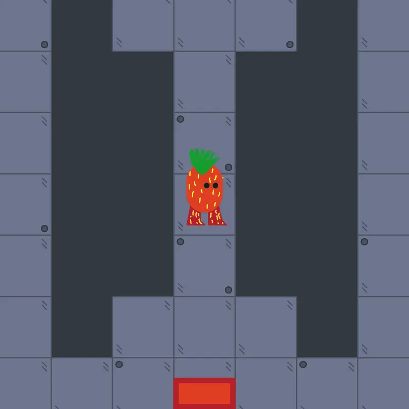 Game by @cl4rkx