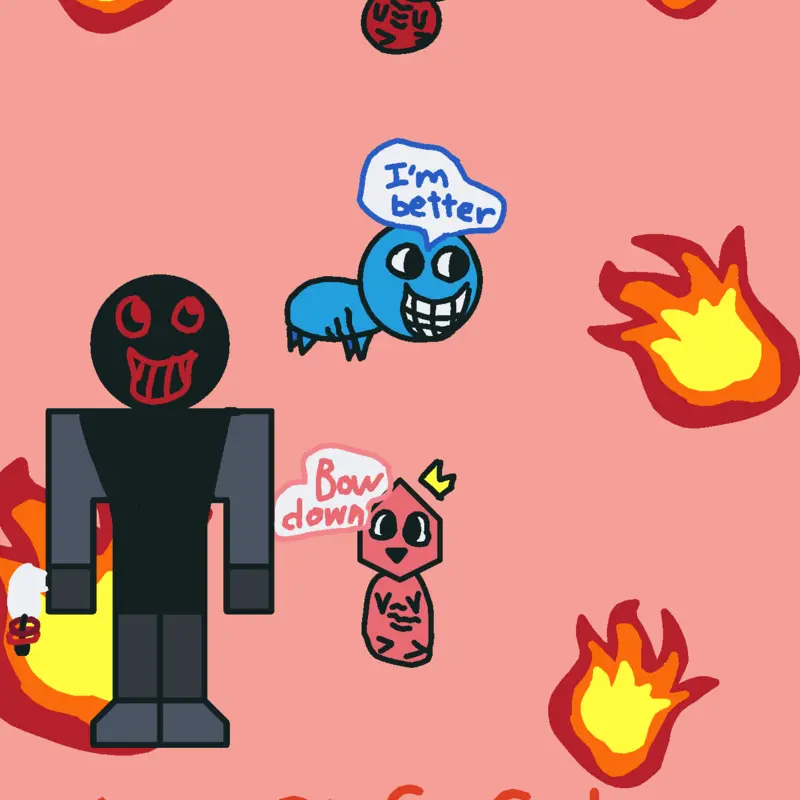 Game by @Dan_theman
