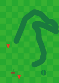 Snake game