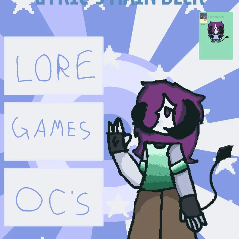 Game by @Lyriiiccc
