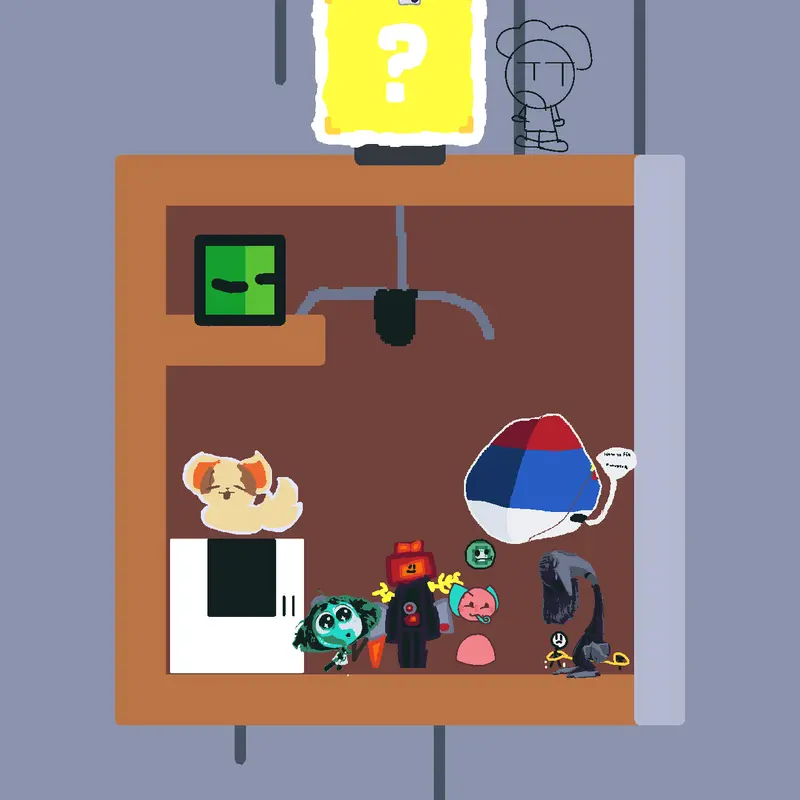 Game by @dragonplayzcastle