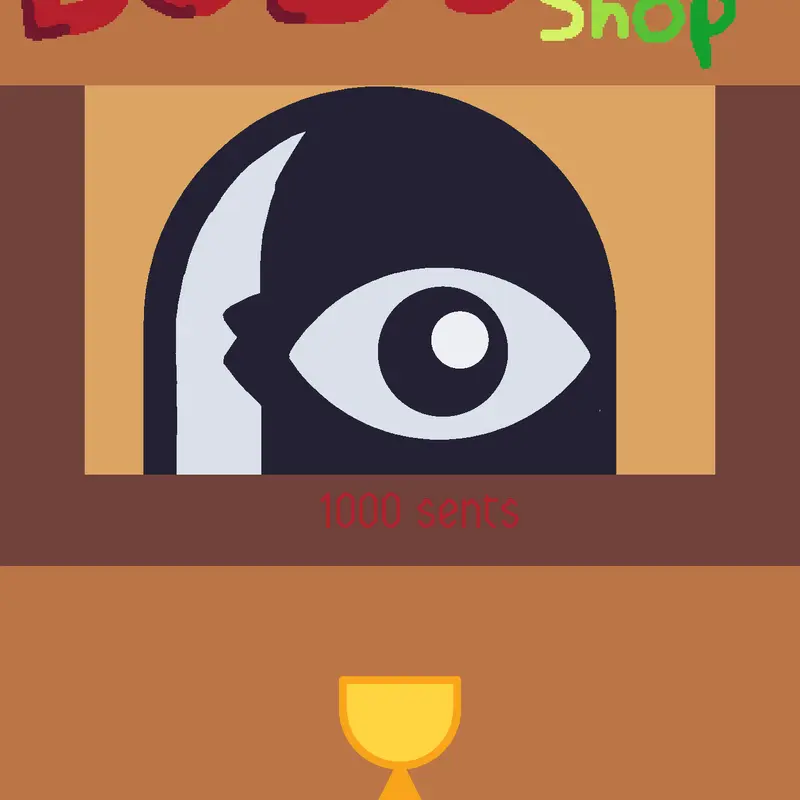 Game by @Yisus_studios