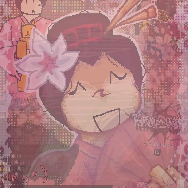 Robloshorty!!! by @K4rma_Vaiid