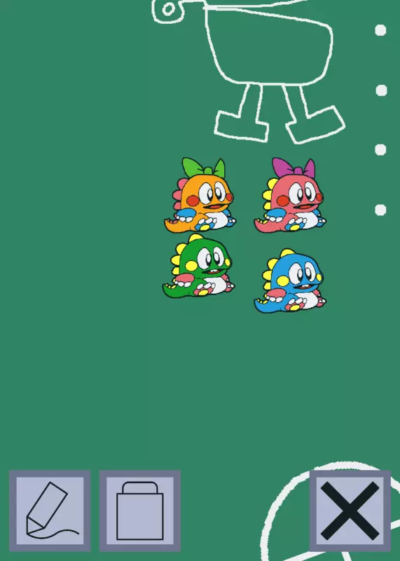 Game by @BubbleBobble