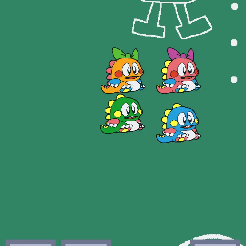 Game by @BubbleBobble