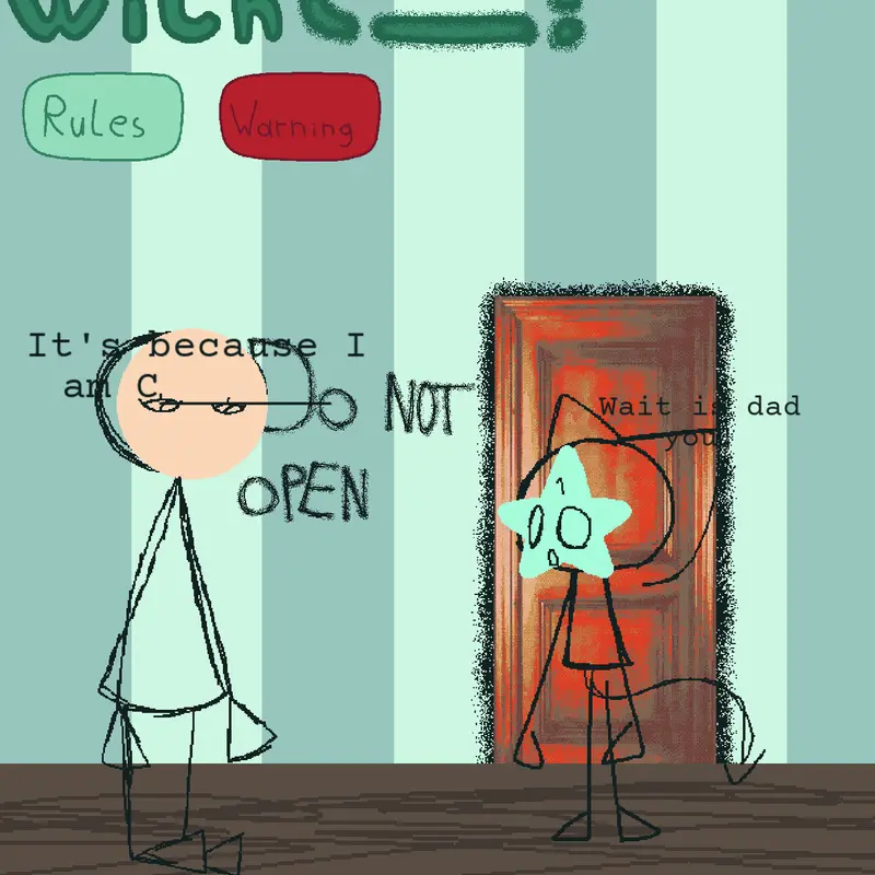 Game by @_HAPPY-HALLOWEEN-DAY_