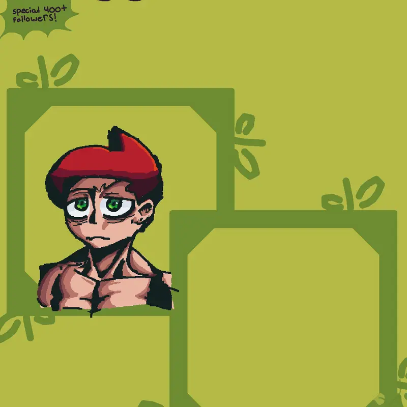 Game by @TheFallenPhoenix