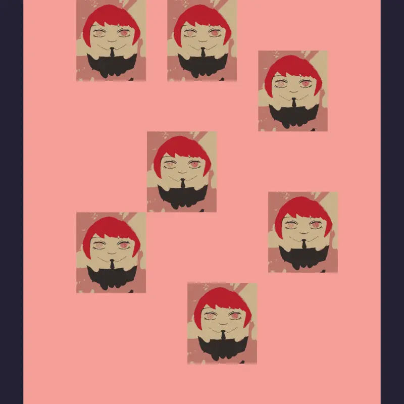 Game by @MAKIMABEAN44