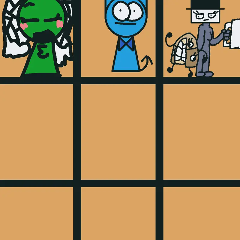 Game by @panetone