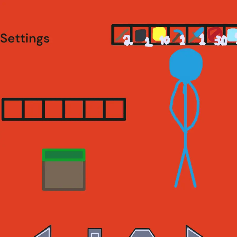 Game by @FNFRemixer