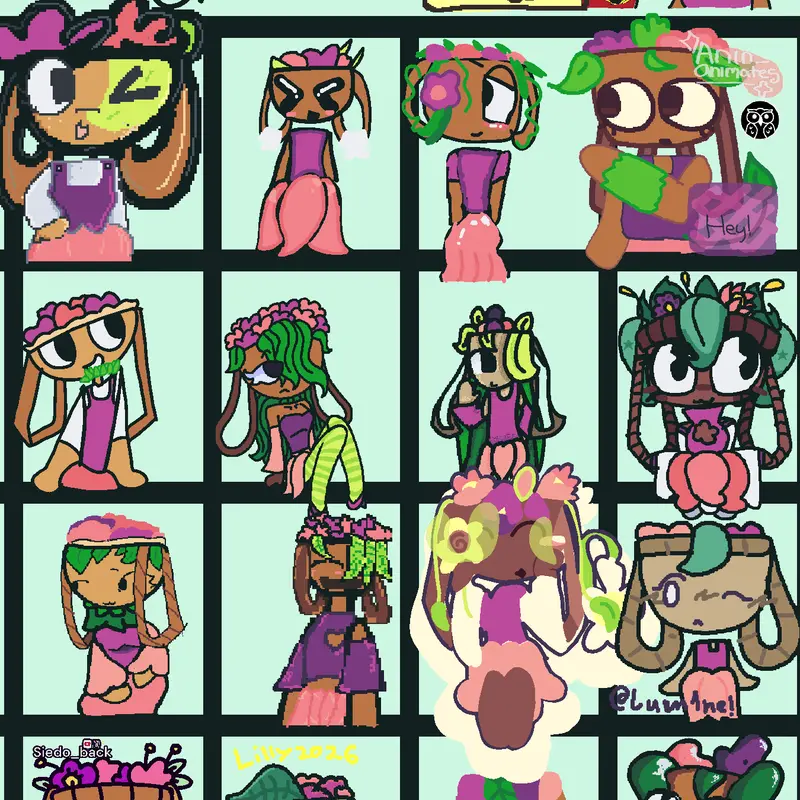 Game by @AnhNguync1