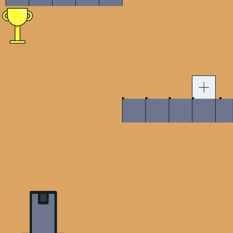 Game by @AntoniovercideLima