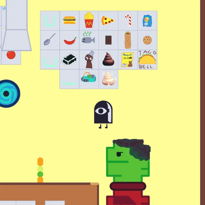 Game by @ahoihuu