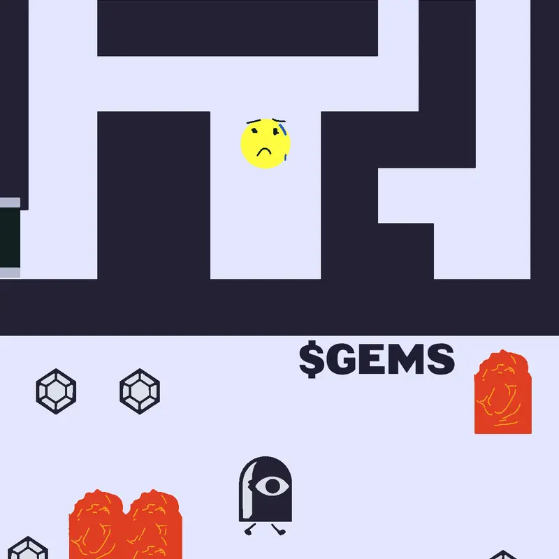 Game by @blockapp
