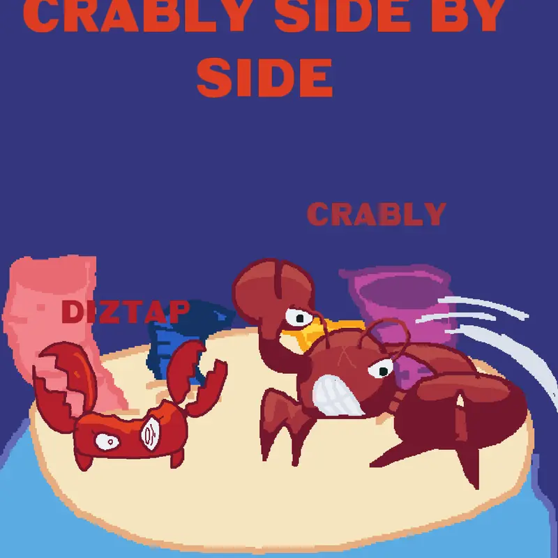 Game by @Blu_on3ds
