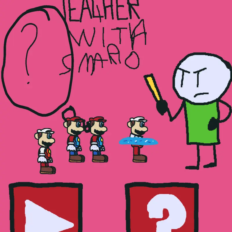 Game by @SuperFaustoCastle