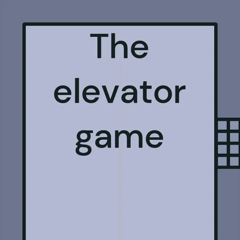 Game by @Papermint