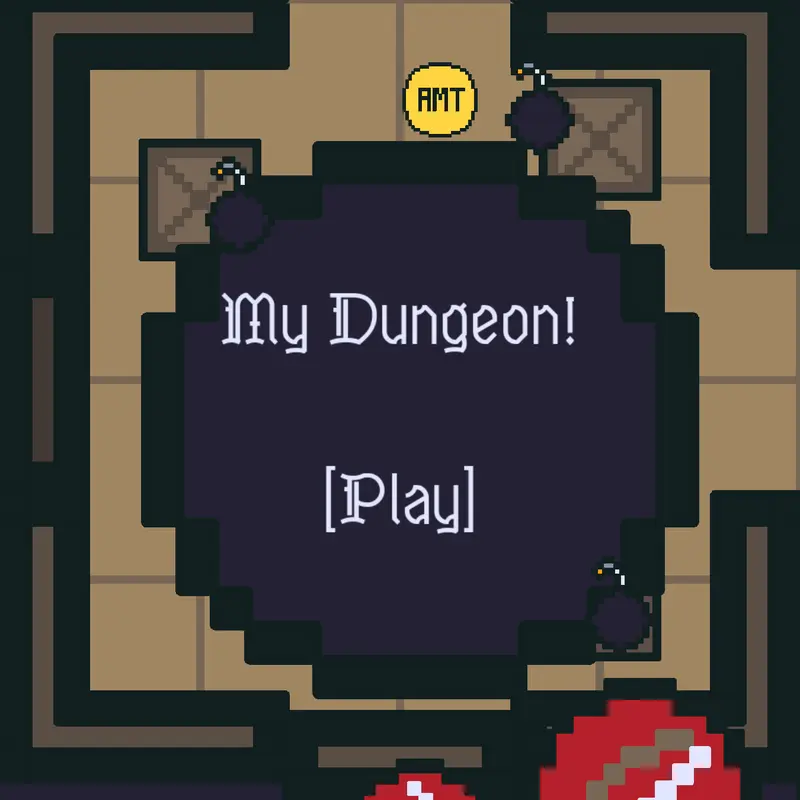 Game by @KissTheBlade