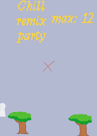 Chill remix party