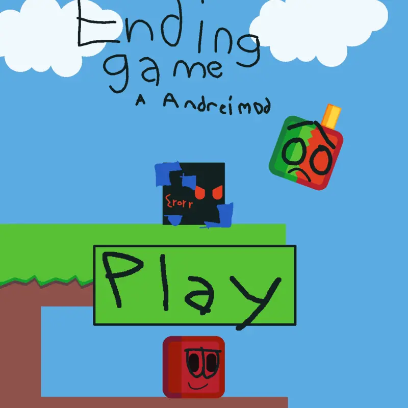 Game by @New_Andrei-cube