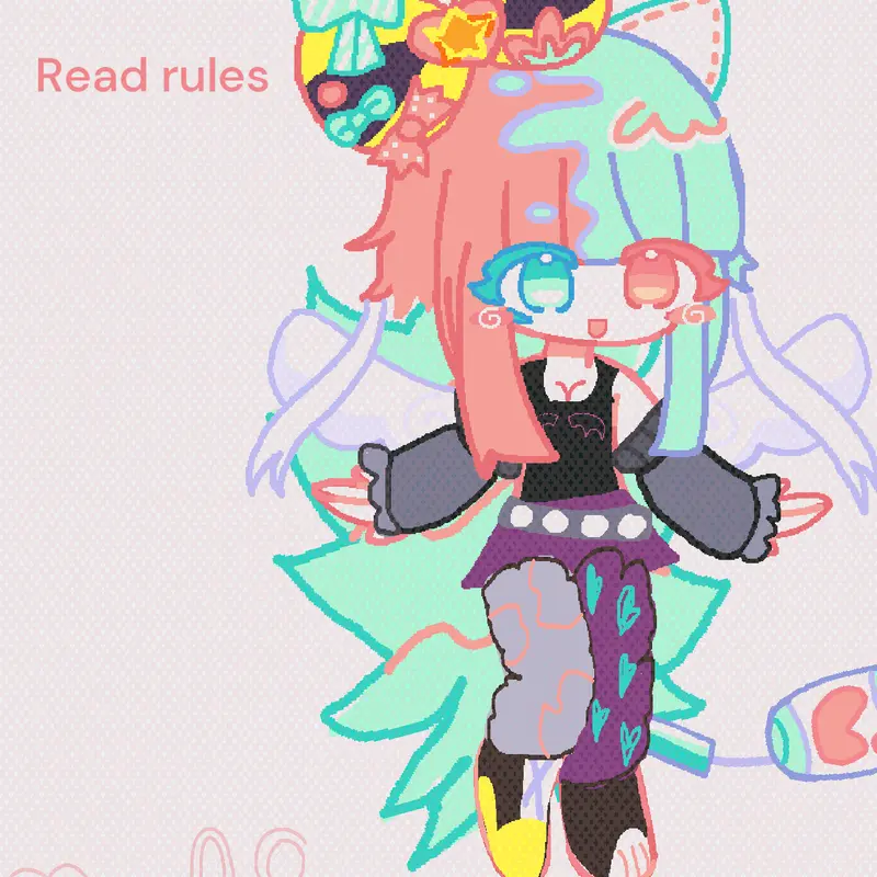 Game by @COOKIESTAR257_Official