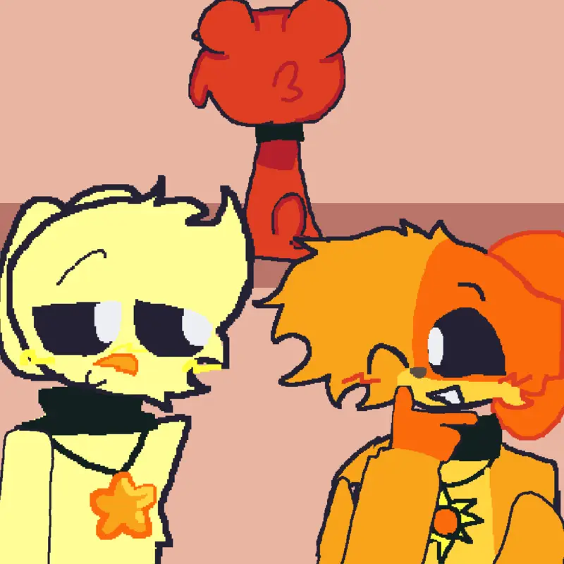 Game by @LemonLime_Glich