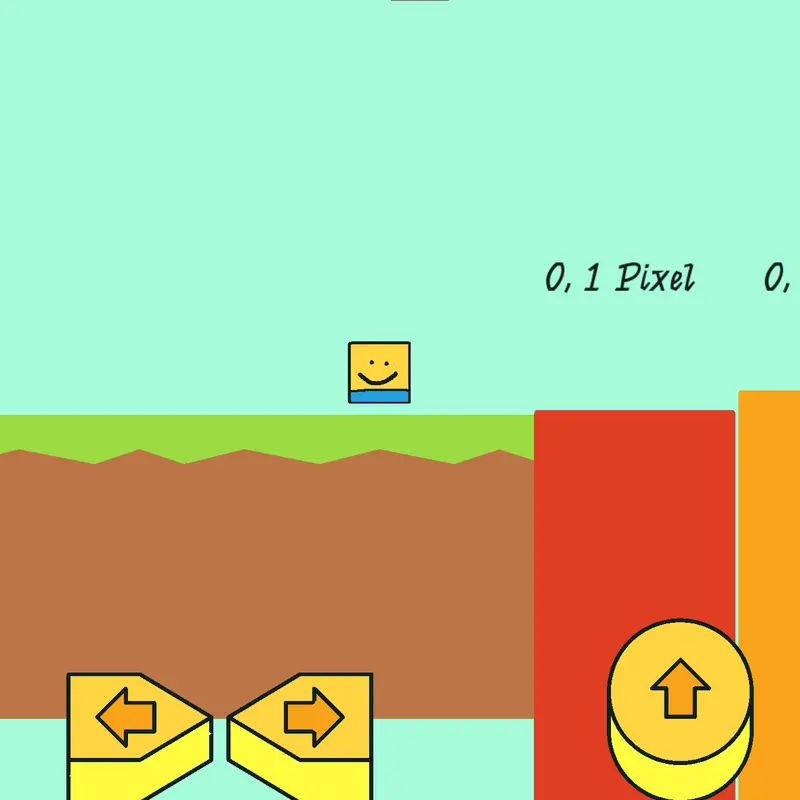 Game by @Angeliox