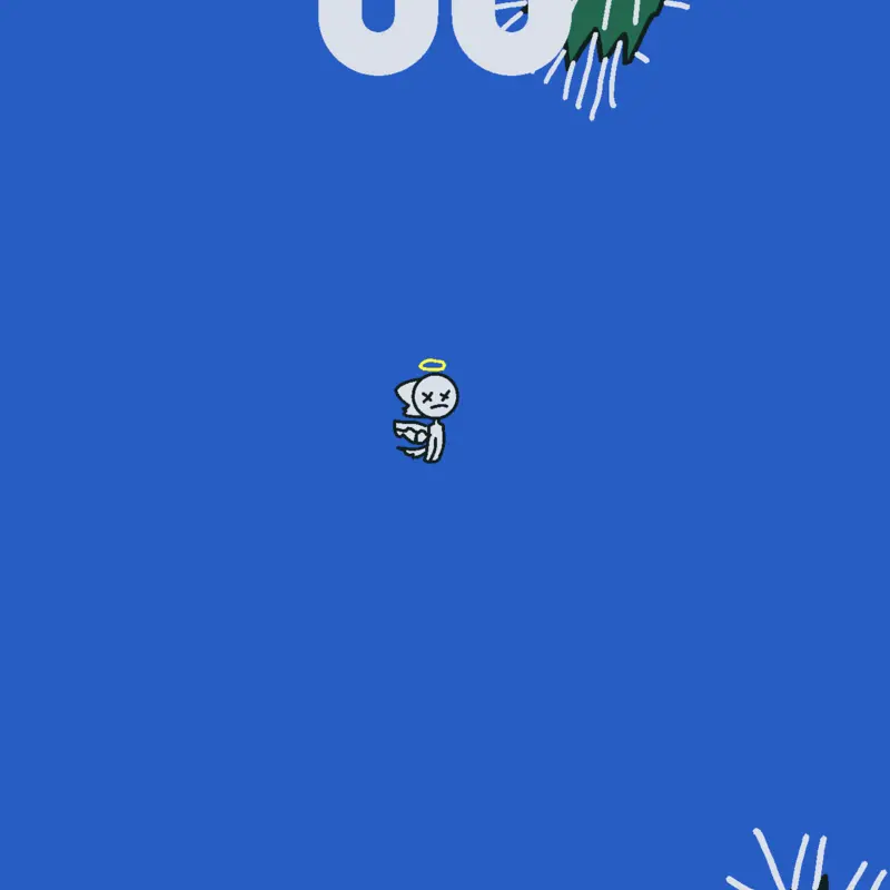Game by @beanipunkie89
