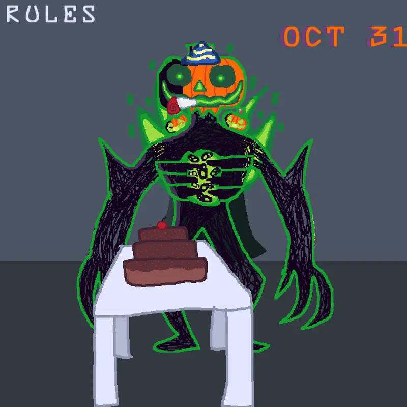 Game by @D00MGuy
