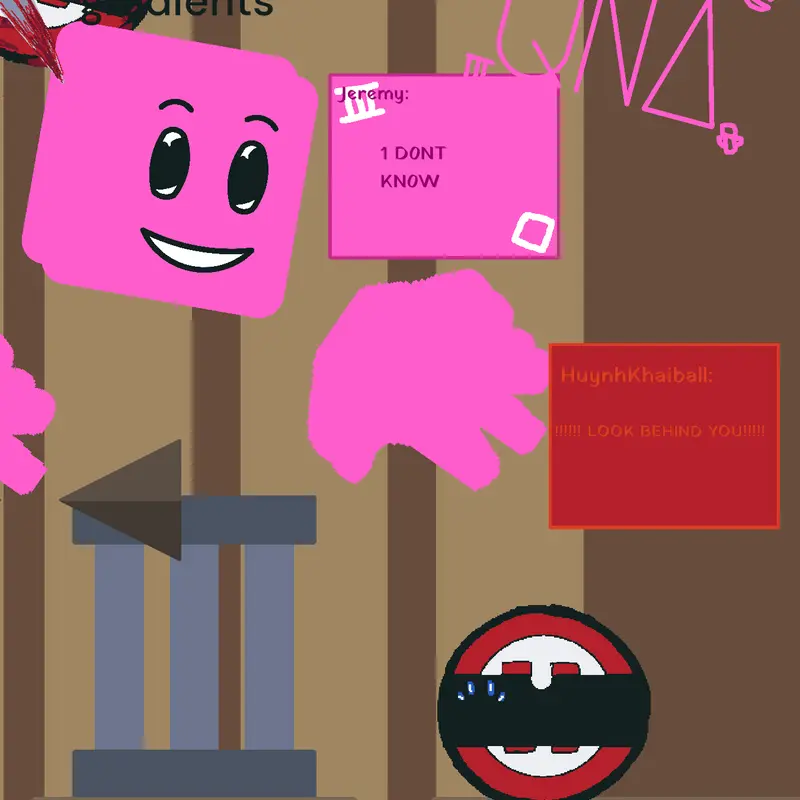 Game by @HKballsillyXD