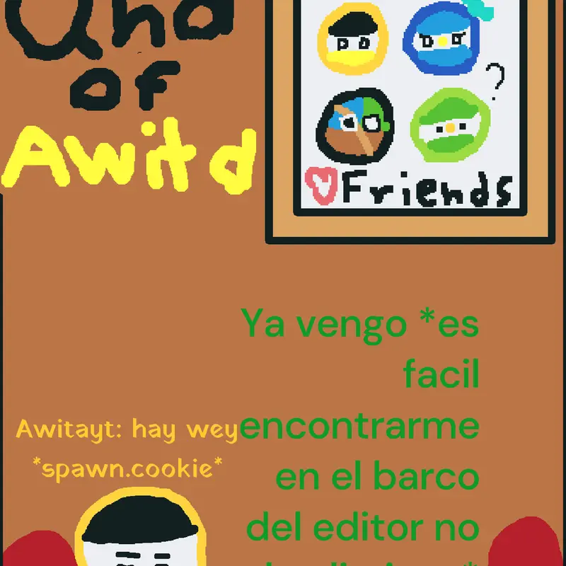 Game by @argballs_dandys_world