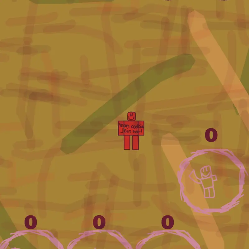 Game by @IsaacZachariah
