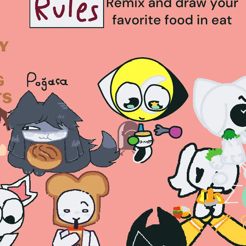 Game by @-Lilythebunny-