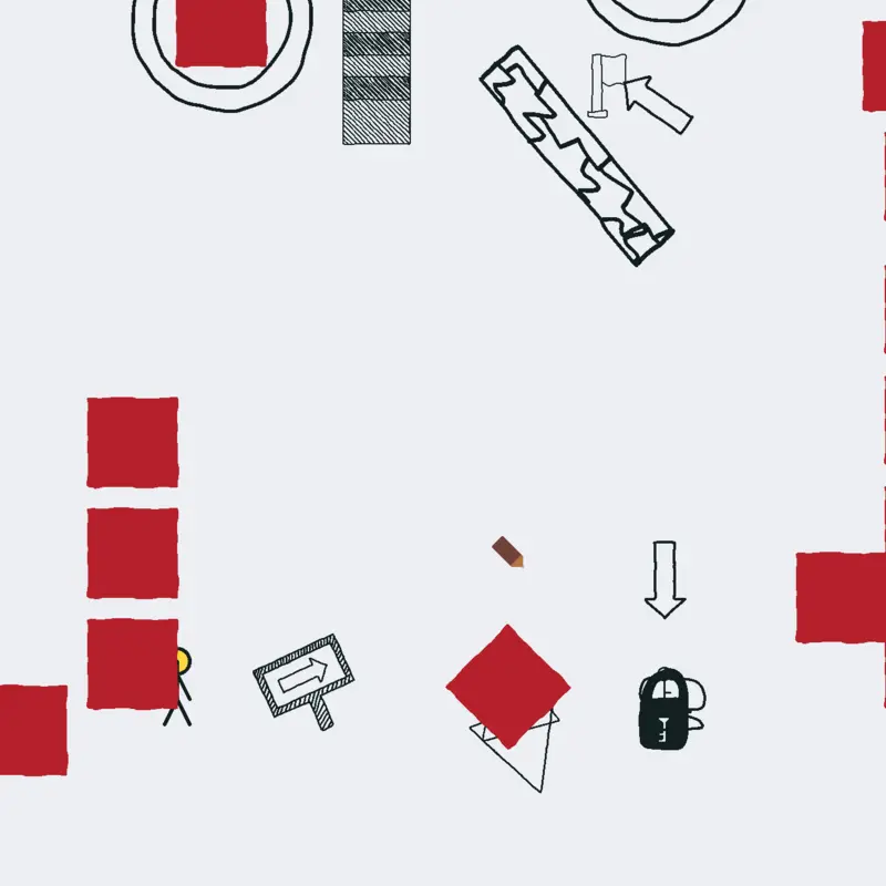 Game by @mingccode