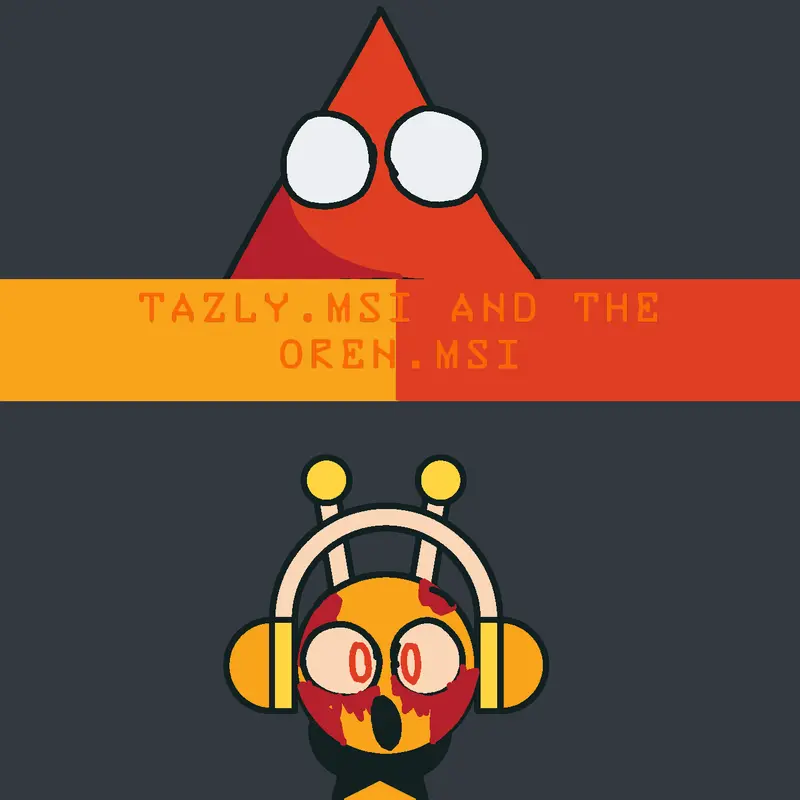 Game by @LettuceTazlyMsi45
