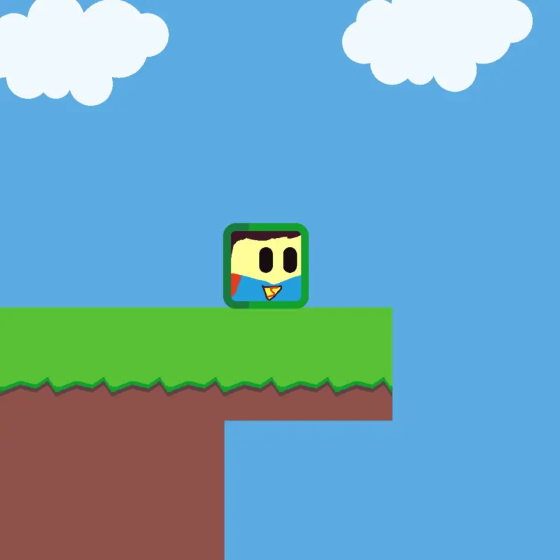 Game by @DakiBR
