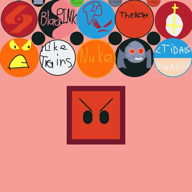 Game by @GantaThe_Official