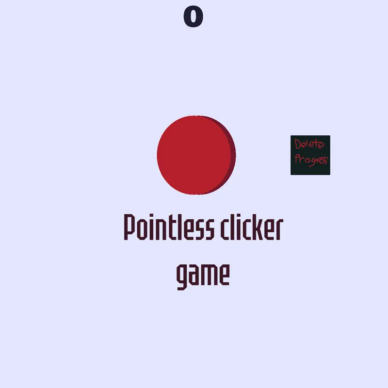 Game by @Usernameisvalidandtaken