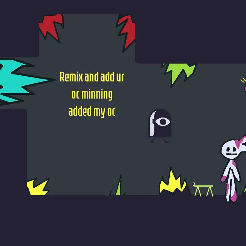 Game by @T-winner
