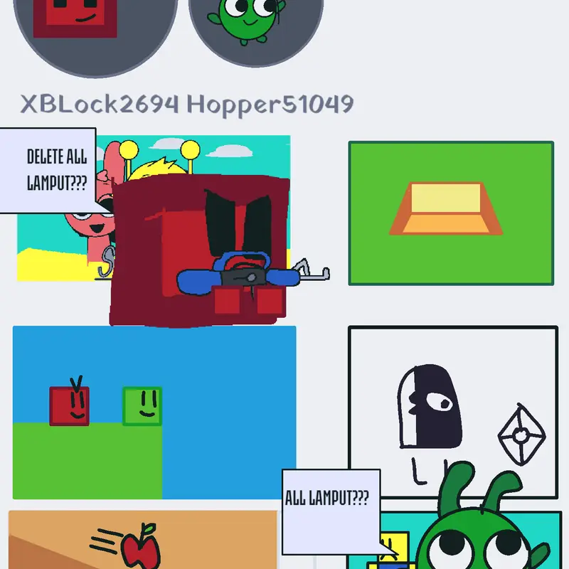 Game by @XBLock_2025