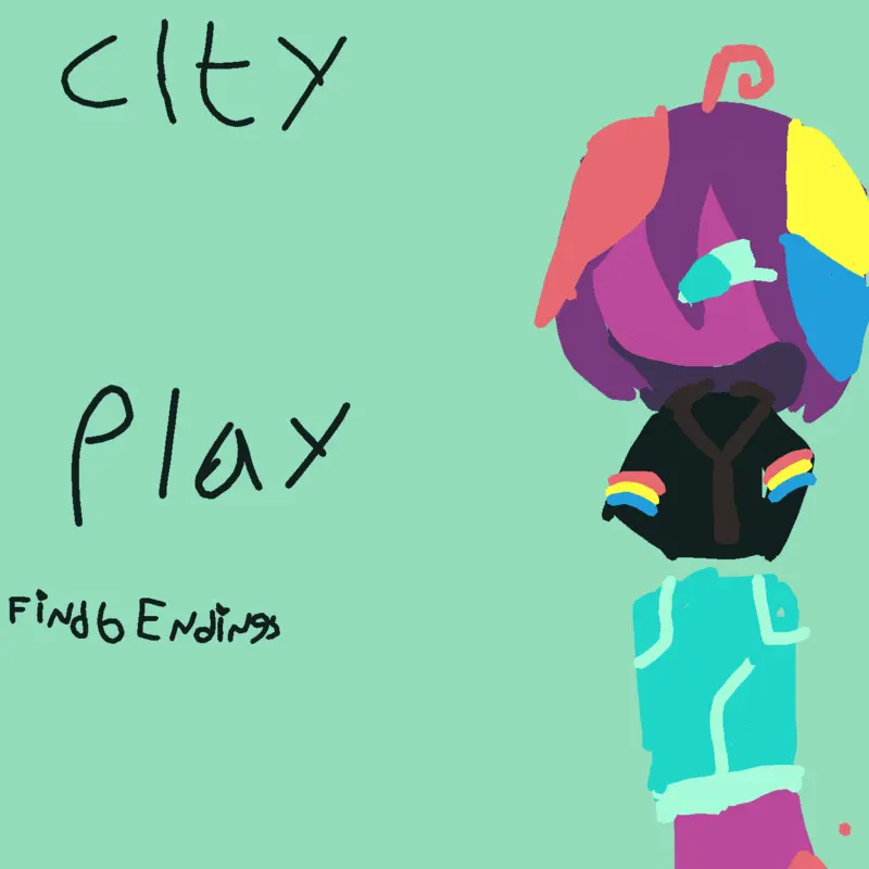 Game by @afifa1234