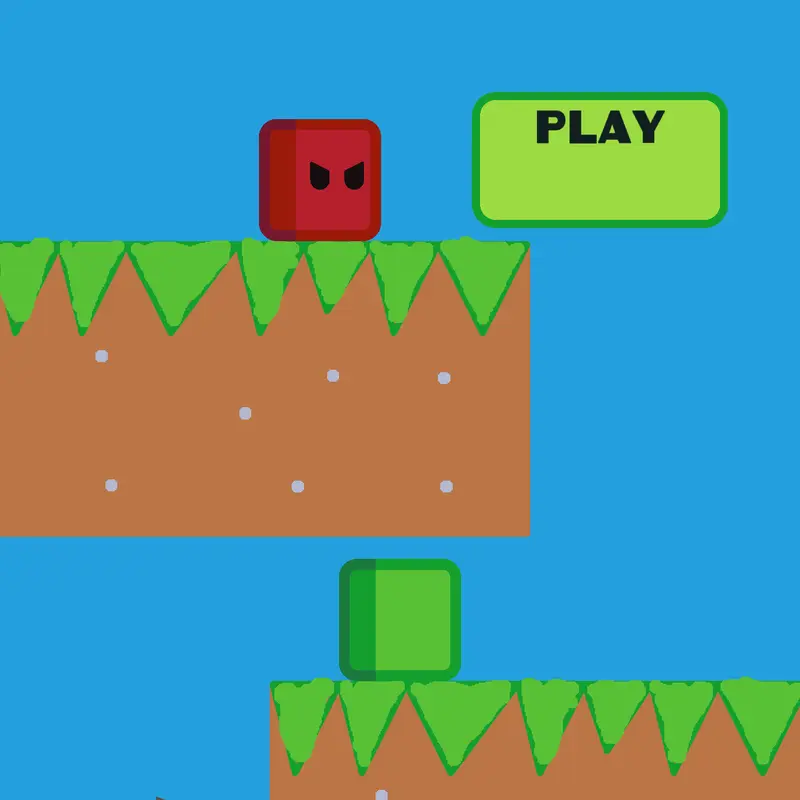 Game by @_Froggie