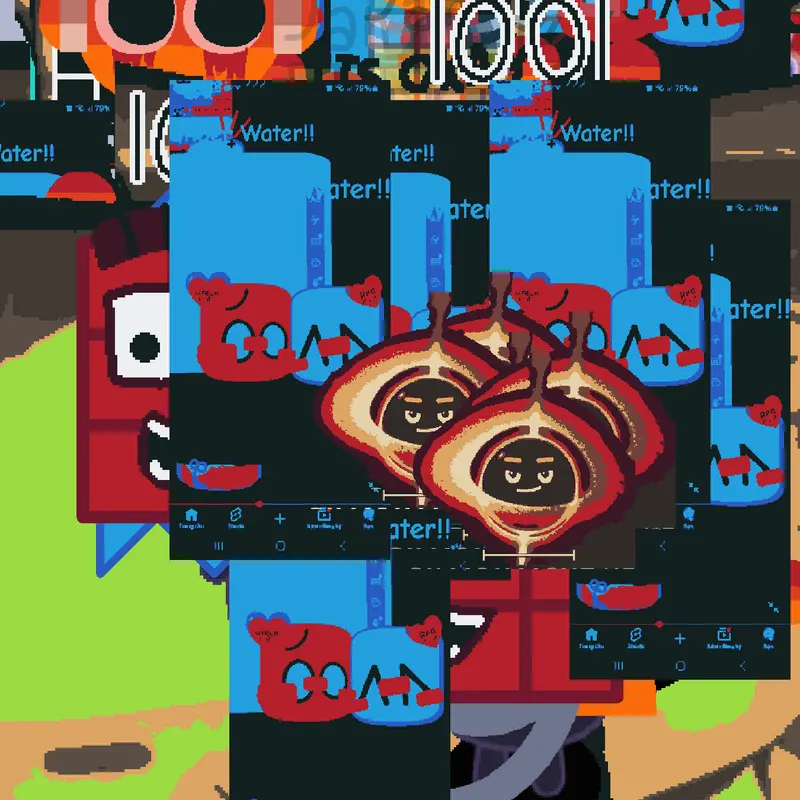 Game by @MHnhNg