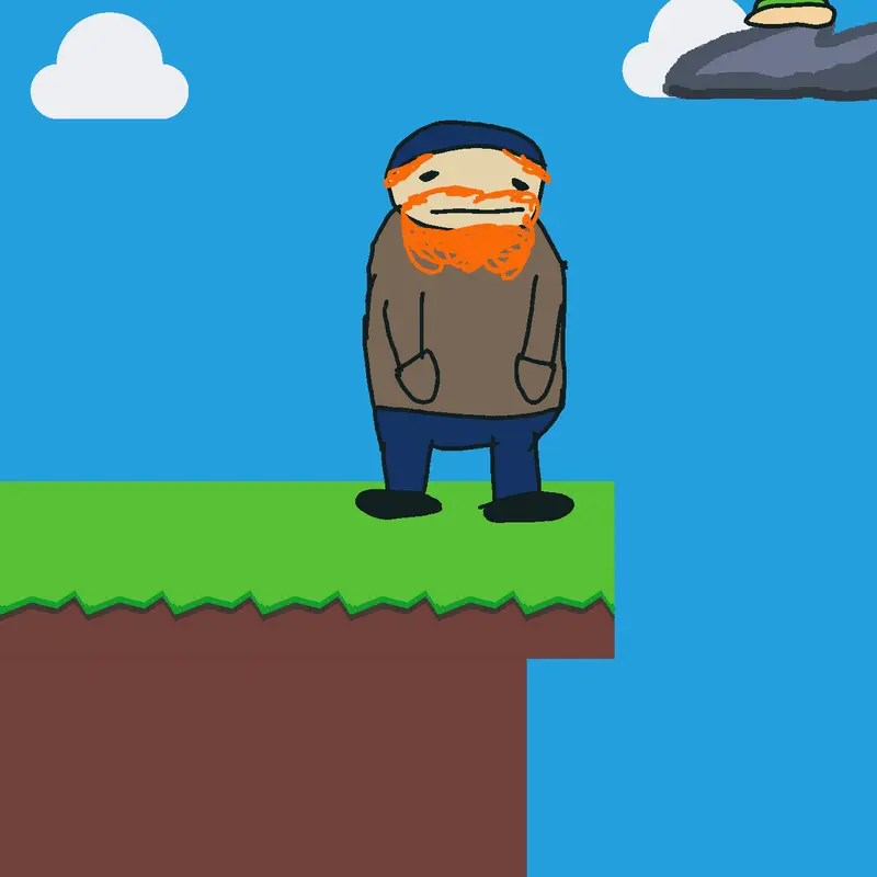 Game by @EEEEP