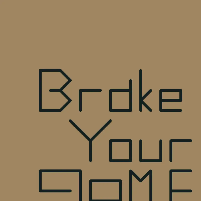 Game by @Default_Cube