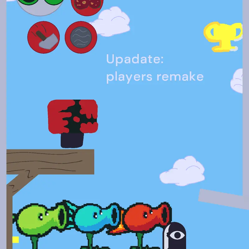 Game by @Irfanjailani